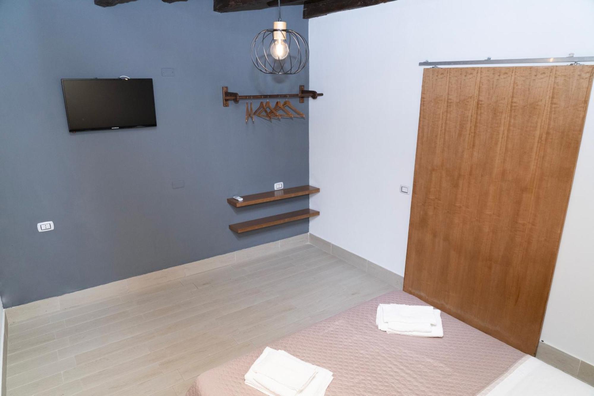 Politeama Apartments Palermo Zewnętrze zdjęcie